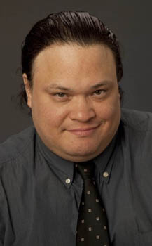 Adrian Martinez